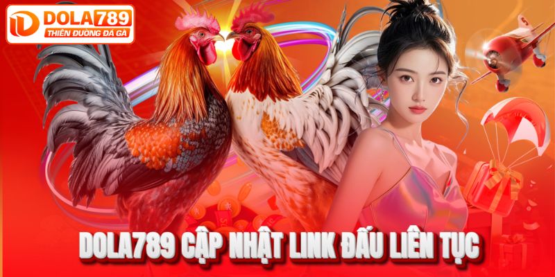 Nhà cái cập nhật lịch thi đấu đá gà mỗi ngày