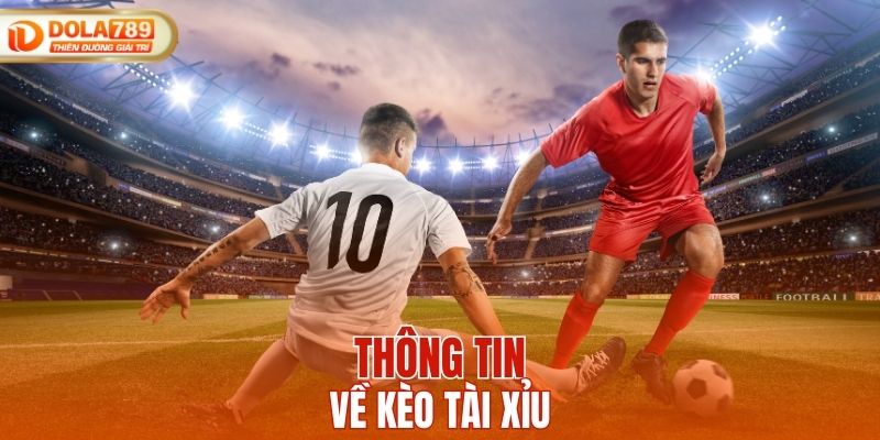 Thông tin về kèo tài xỉu